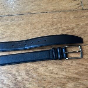 Torino Men’s Italian Leather Belt